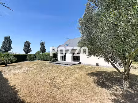 maison tourneville sur mer 6 pièces