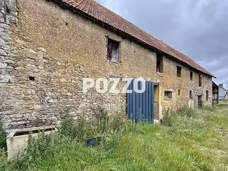 dépendances a usage agricole à saint martin de bonfossé