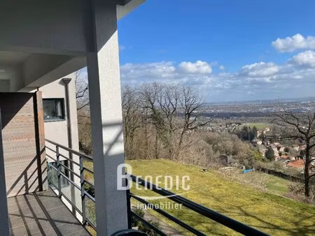 à louer appartement 79 84 m² – 950 € |jussy