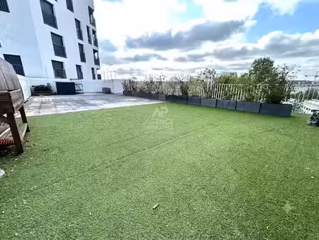 vente appartement 5 pièces 103 m² à carrières-sous-poissy (78955)  349 000 €