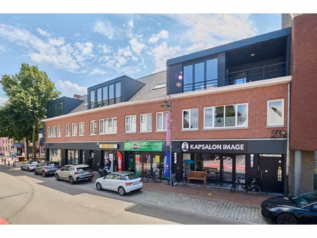 appartement te koop in diepenbeek met 1 slaapkamer
