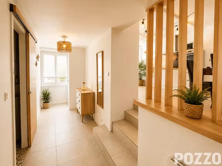 granville : appartement f2 en vente