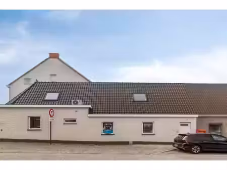 appartement te koop in herzele met 2 slaapkamers