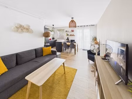 à louer appartement 40 6 m² – 690 € |nancy