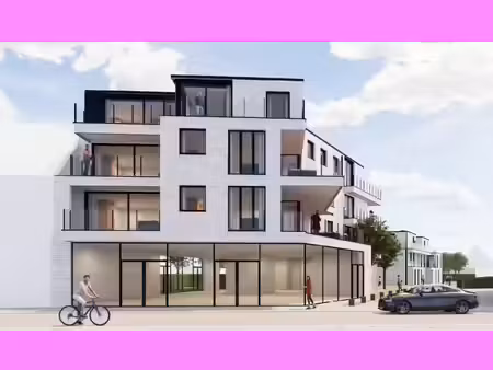 appartement te koop in tielt met 2 slaapkamers