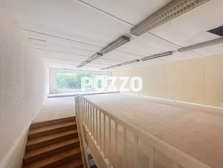 a vendre - local commercial - cherbourg centre