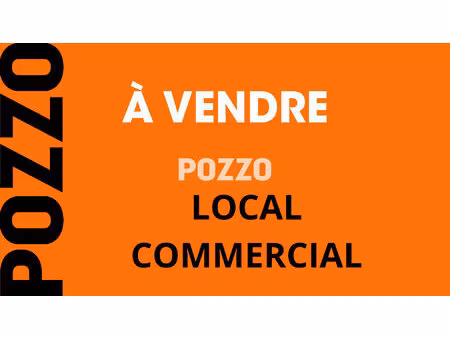 local commercial cherbourg en cotentin (50100)