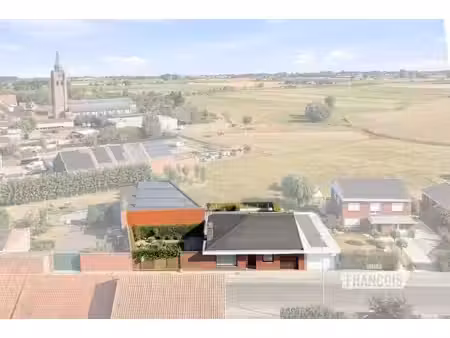 huis te koop in poperinge met 3 slaapkamers