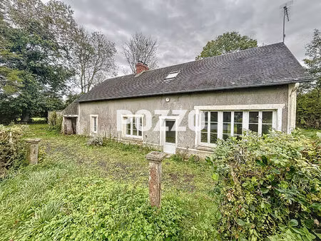 maison à vendre - 95m² - saint sauveur villages