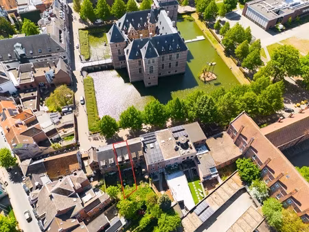 huis te koop in turnhout met 5 slaapkamers