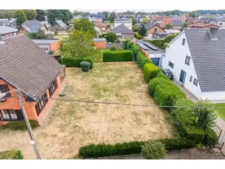 grond te koop in kasterlee