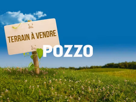 terrain port bail sur mer 671 m2 hors lotissement - proche bourg - au calme - viabilisé -