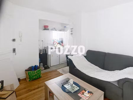 location : appartement t2 (27 m²) à avranches