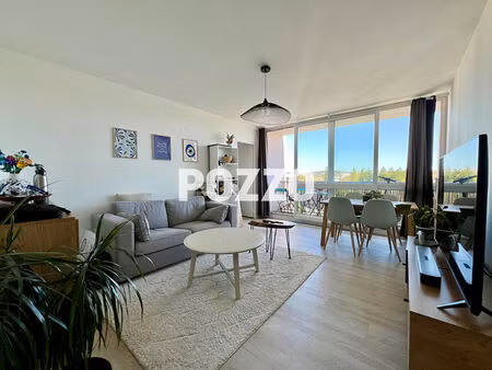 location d'un appartement t2 (49 m²) à saint-lo