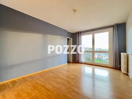 location d'un appartement t3 (58 m²) à saint-lo