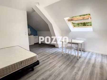 studio le neufbourg studio