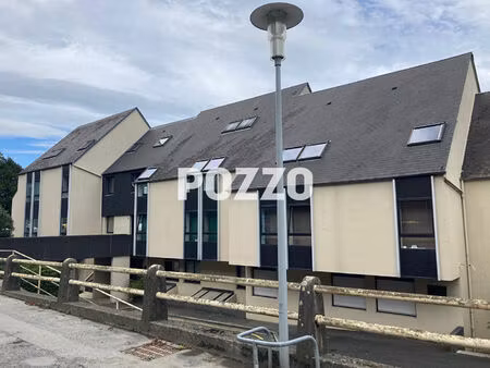 local professionnel coutances 3 pièce(s) 55.95 m2