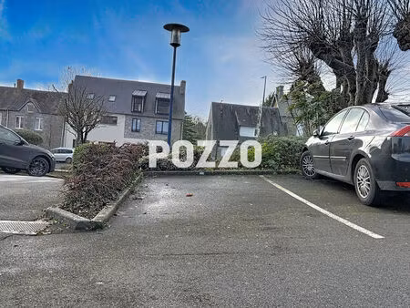 place de stationnement sartilly baie bocage