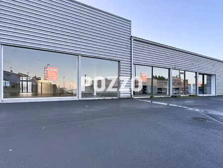 local commercial zone artisanale cherbourg en cotentin