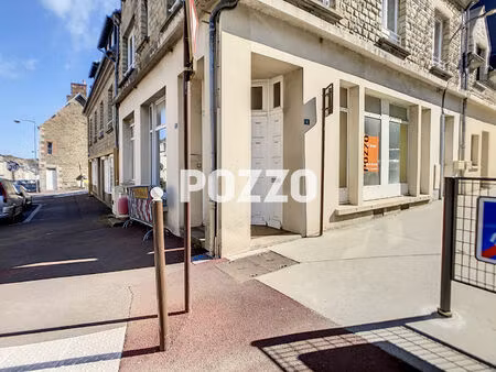 local commercial saint hilaire du harcouet 50 m2
