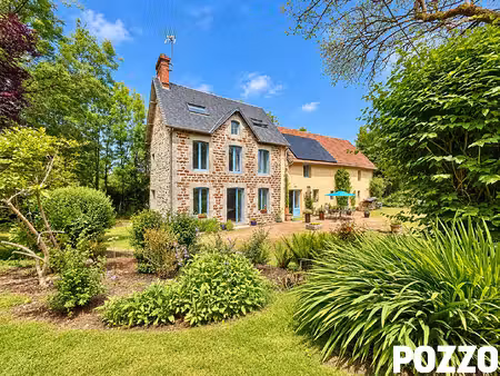 a vendre maison de charme