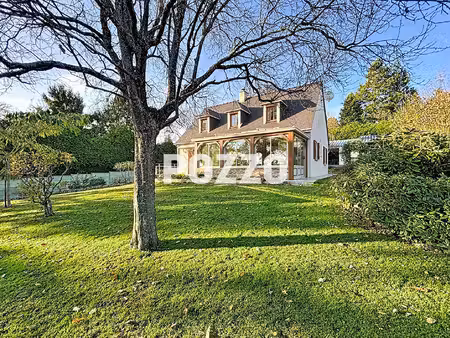 en exclusivité - grande maison proche de saint-lo-