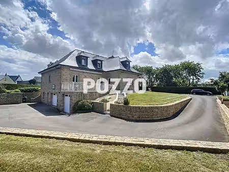 a vendre - st james - maison 8 pièces - 244 m² - proche commerces - vie de plain pied