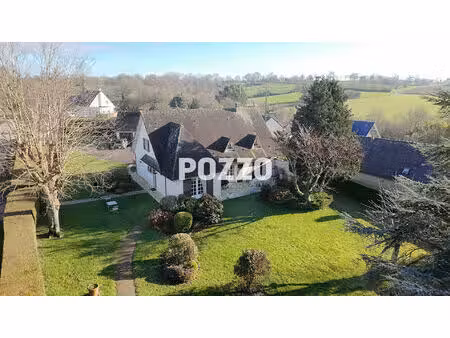 charmante maison 6 pièces dans un écrin de verdure à deux pas de granville