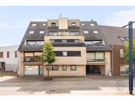 appartement te koop in kluisbergen met 2 slaapkamers