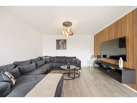 appartement te koop in lanaken met 2 slaapkamers