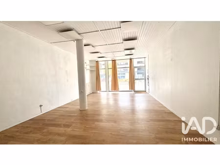 vente local commercial 43 m²