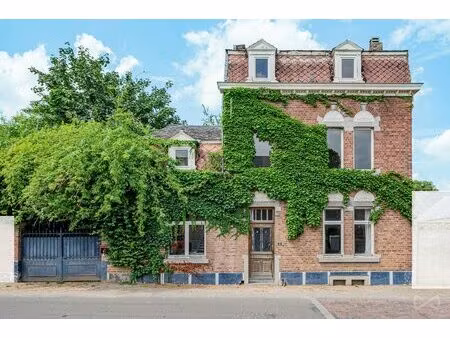 huis te koop in hannuit met 6 slaapkamers