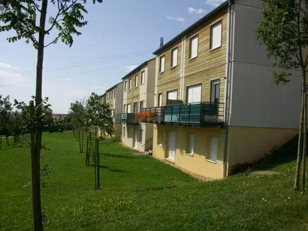 à louer appartement 70 m² – 620 € |houdemont