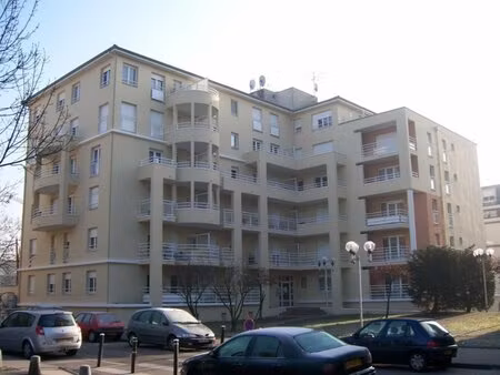 à louer appartement 67 m² – 680 € |nancy
