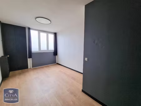 appartement à louer 1 pièce 32.58 m² - mons-en-barœul (59) - 535€