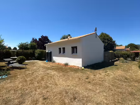maison 2 pièces 50 m² à vendre / acheter la devise 17700 ? | era immobilier