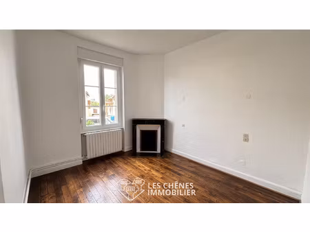 appartement f3 - 58m2 - conflans en jarnisy