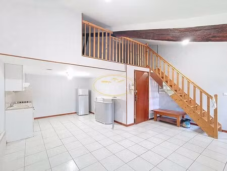 à louer appartement 34 m² – 265 € |ligny-en-barrois