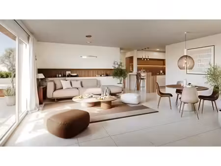 vente appartement 4 pièces 80 m² à champigny-sur-marne (94500)  310 000 €