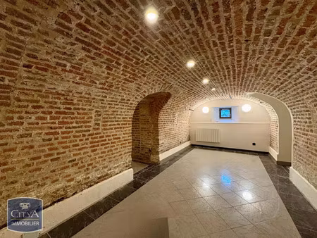 local professionnel à louer - douai (59) - 720€