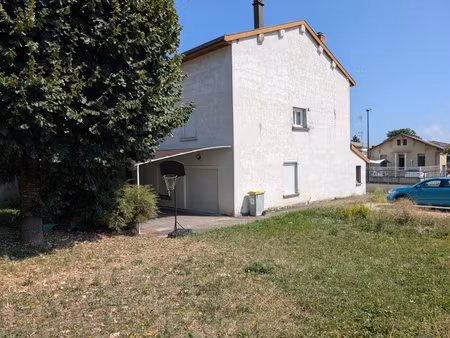 maison 6 pièces - 213 m²