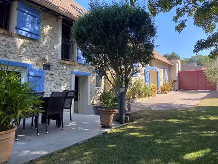 maison 5 pièces 139 m² à vendre / acheter esbly 77450 ? | era immobilier