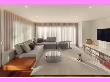 vente appartement 4 pièces 81 m² à andresy (78570)  324 000 €