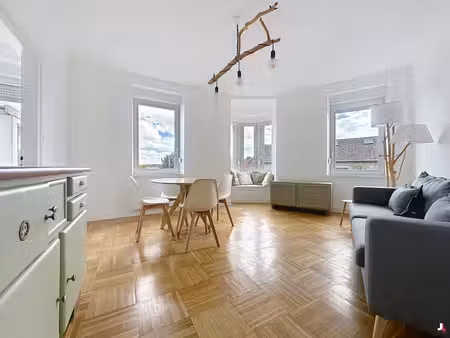 à louer appartement 40 15 m² – 790 € |yutz