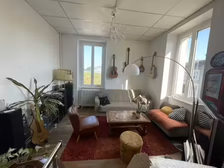à louer appartement 75 6 m² – 590 € |toul