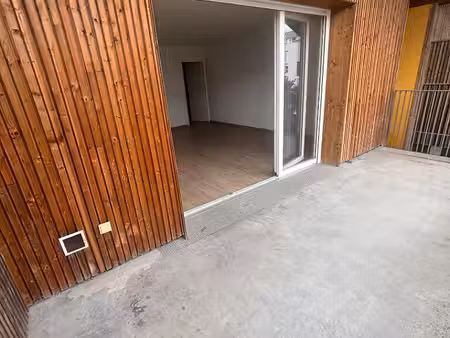 appartement 3 pièces 64 m² à vendre / acheter bruges 33520 ? | era immobilier