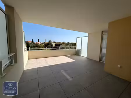 appartement à louer 1 pièce 23.5 m² - nice (06) - 550€