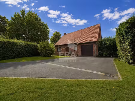 maison 6 pièces 115 m² à vendre / acheter seclin 59113 ? | era immobilier
