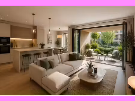 vente appartement 3 pièces 70 m² à champigny-sur-marne (94500)  329 000 €
