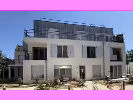 vente duplex 4 pièces 77 m² à livry-gargan (93190)  340 000 €